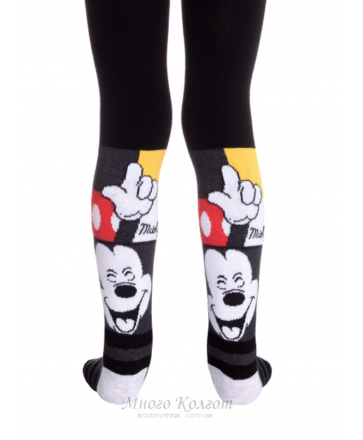 Детские колготки Conte Disney Mickey Mouse 465